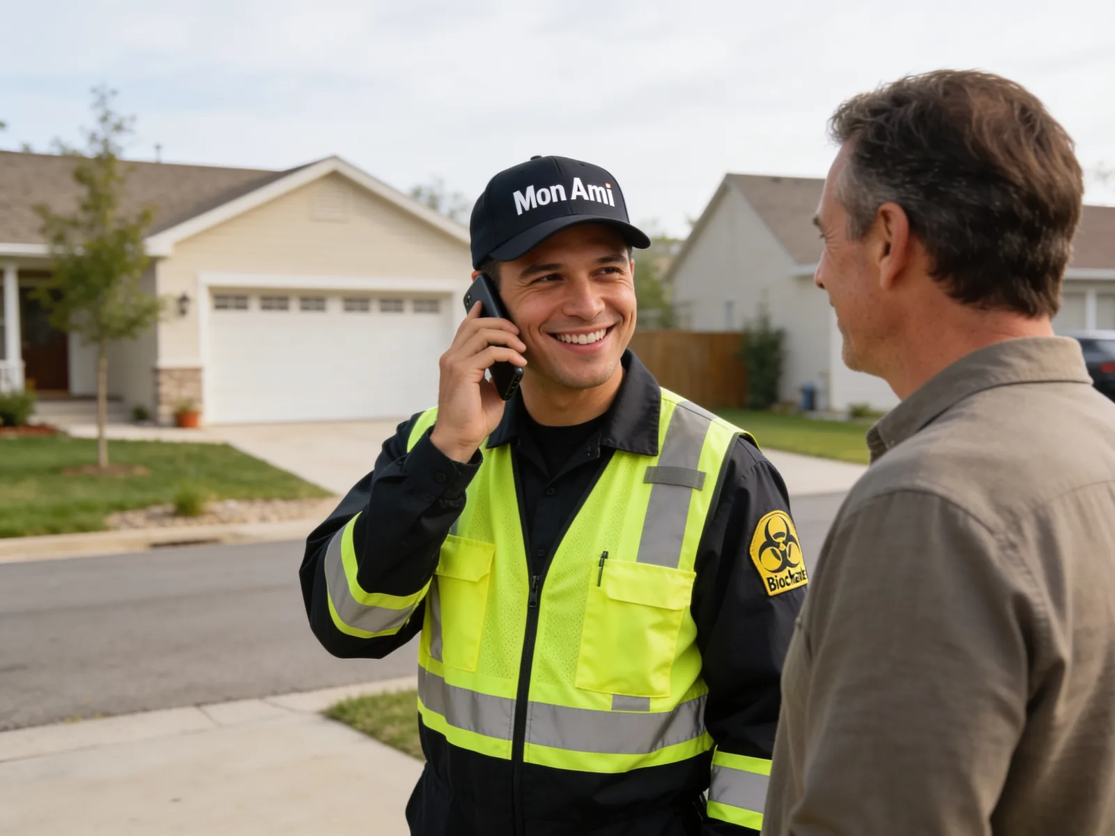 Sewage Cleanup Deposit, NY FAQs